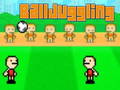 Joc Ball Juggling