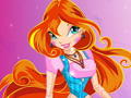 Joc Winx Makeover