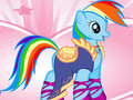 Joc Pony Care Dress Up