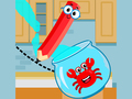 Joc Red Crab Draw