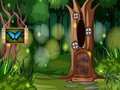 Joc Tree House Forest Escape