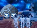Joc Space Girl Escape