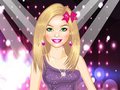 Joc Barbie Popstar Dressup