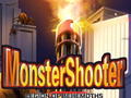 Joc MonsterShooter