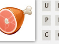 Joc Word Games 5 in 1