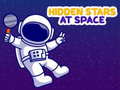 Joc Find Hidden Stars at Space