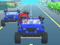 Joc Furious Route