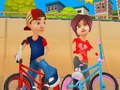 Joc Bike Blast- Bike Race Rush