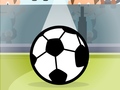 Joc Gravity Soccer 3