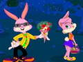 Joc Bunny Love DressUp