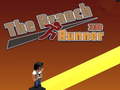Joc The Branch Runner 3D