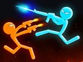 Joc Stick Duel: Revenge
