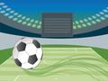Joc Football Puzzle