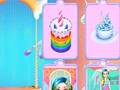 Joc Unicorn Food Fashion Maker