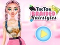 Joc TikTok Braided Hairstyles