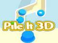 Joc Pile It 3D