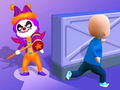 Joc Clown Park Hide And Seek