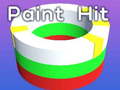 Joc Paint Hit