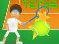 Joc Tenis