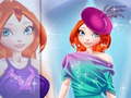 Joc Winx Bloom Dreamgirl