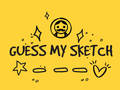 Joc Guess My Sketch
