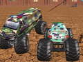 Joc Monster Truck Crashing