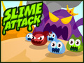 Joc Slime Attack