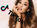 Joc Ariana Grande Tik Tok