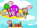 Joc Save us!