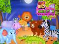 Joc Wild Animal Doctor Adventure
