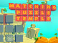 Joc Matching Puzzle Temple