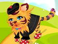 Joc Little Tiger Dress Up