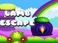 Joc Lamb Escape