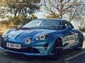 Joc Alpine A110 S Puzzle