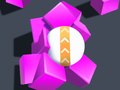 Joc Spongy Rolling Magnet Ball