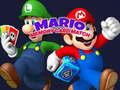 Joc Mario Memory Card Match