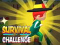 Joc Survival Challenge