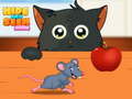 Joc Hide and Seek Mouse