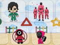 Joc Squid Game All Challenges 456