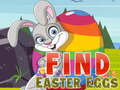 Joc Find Easter Eggs