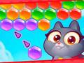 Joc Adventures With Pets! Bubble Shooter
