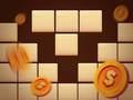 Joc Wood Block Puzzle