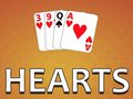 Joc Hearts