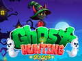 Joc Ghost Hunting Season