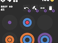 Joc Color Rings 3x3