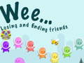 Joc Weee Losing and finding friends