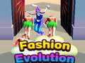 Joc Fashion Evolution