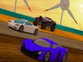Joc Demolition Derby 3D