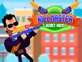 Joc Killmaster Secret Agent