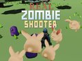 Joc Real Zombie Shooter